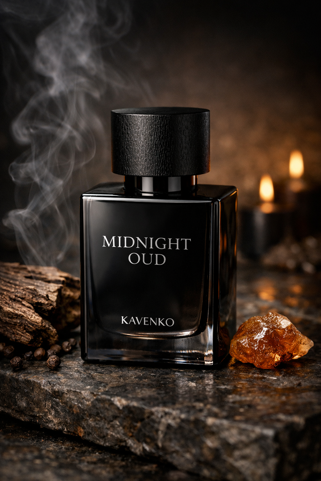 Midnight Oud