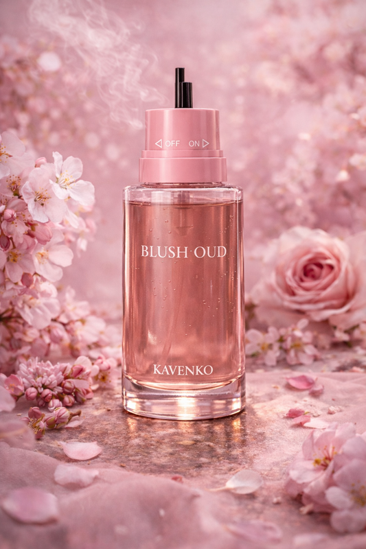 Blush Oud (Refiller)