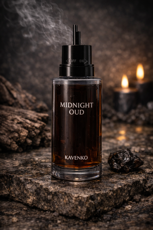 Midnight Oud (Refiller)
